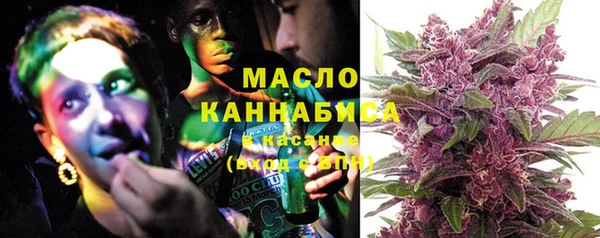 крисы Бронницы