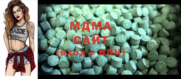 крисы Бронницы