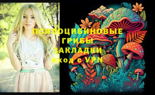 стафф Бугульма