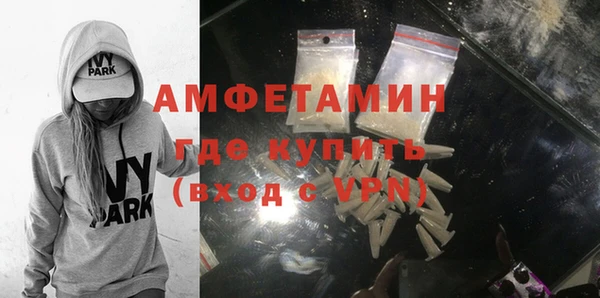 крисы Бронницы